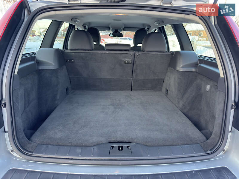 Универсал Volvo V50 2010 в Луцке фото 47 Универсал Volvo V50 2010 в Луцке