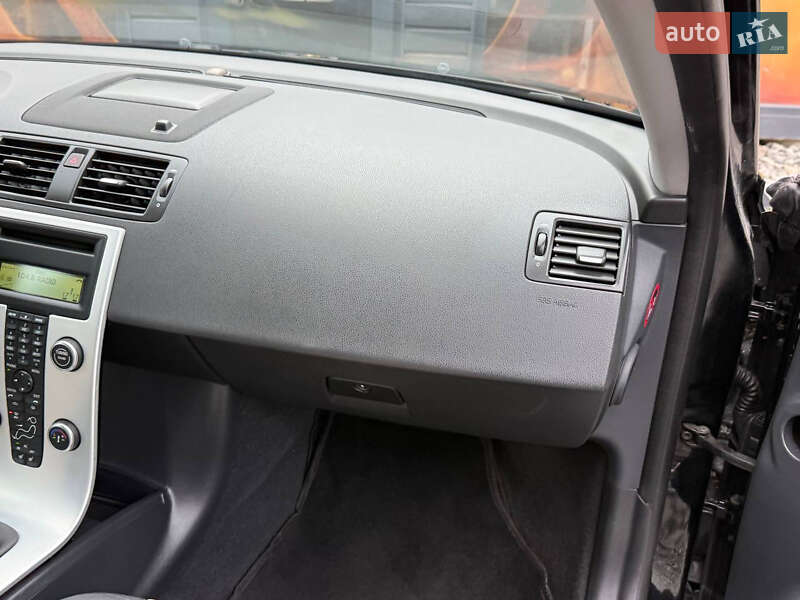 Универсал Volvo V50 2011 в Стрые фото 43 Универсал Volvo V50 2011 в Стрые