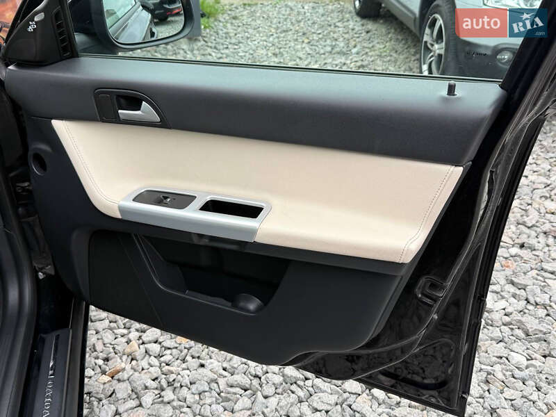 Универсал Volvo V50 2011 в Стрые фото 45 Универсал Volvo V50 2011 в Стрые