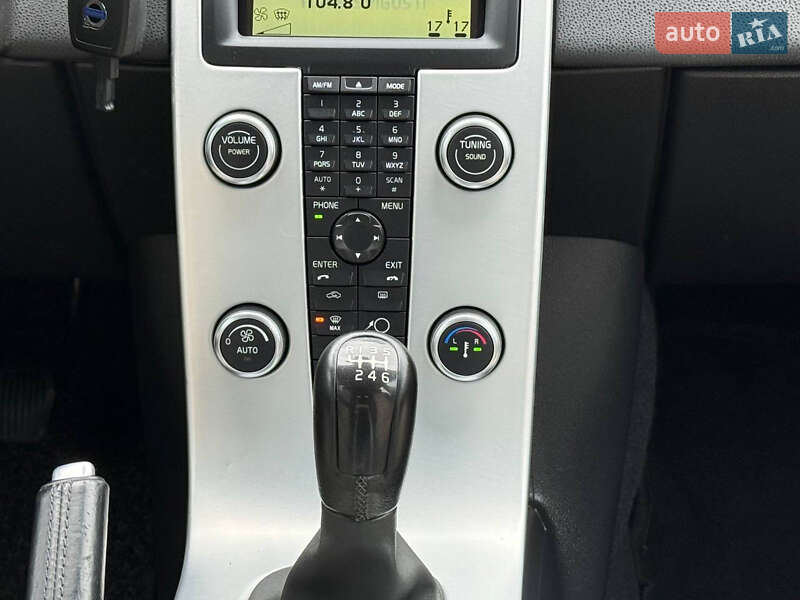 Универсал Volvo V50 2011 в Стрые фото 51 Универсал Volvo V50 2011 в Стрые