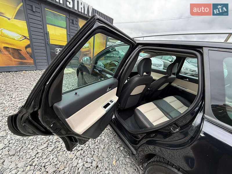 Универсал Volvo V50 2011 в Стрые фото 56 Универсал Volvo V50 2011 в Стрые