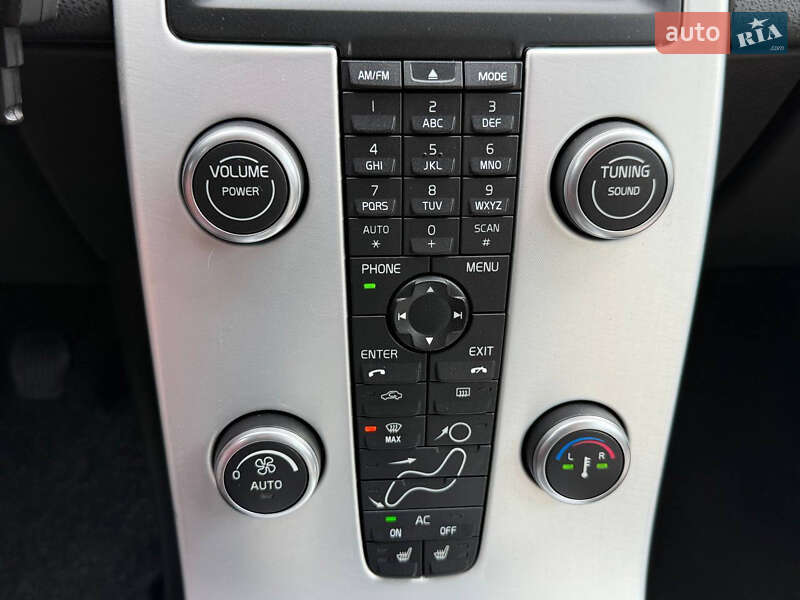 Универсал Volvo V50 2011 в Стрые фото 65 Универсал Volvo V50 2011 в Стрые