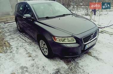 Универсал Volvo V50 2007 в Черкассах
