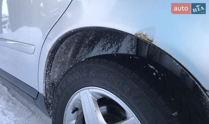 Універсал Volvo V50 2007 в Звягелі фото 22 Універсал Volvo V50 2007 в Звягелі