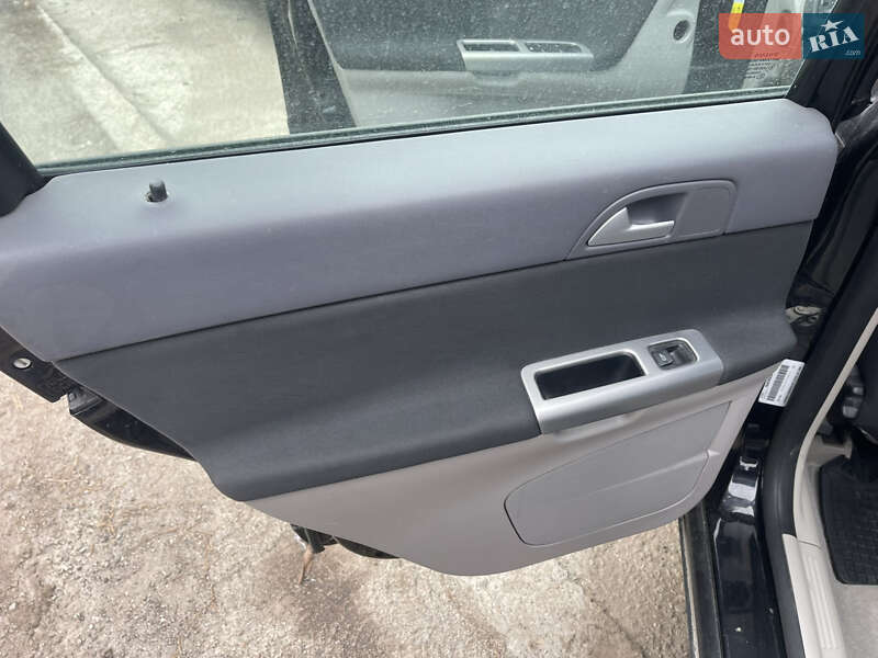 Універсал Volvo V50 2005 в Дніпрі