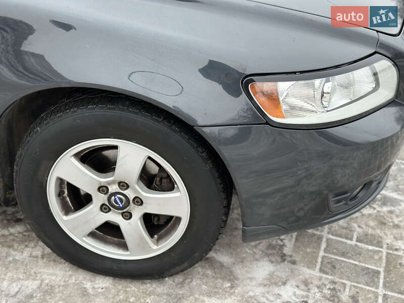Универсал Volvo V50 2010 в Хмельницком фото 24 Универсал Volvo V50 2010 в Хмельницком