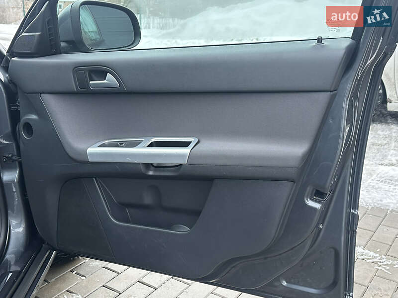 Универсал Volvo V50 2011 в Луцке фото 15 Универсал Volvo V50 2011 в Луцке