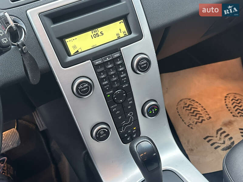 Универсал Volvo V50 2011 в Луцке фото 23 Универсал Volvo V50 2011 в Луцке