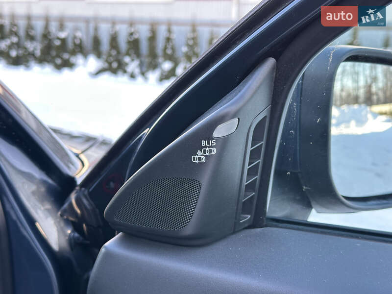 Универсал Volvo V50 2011 в Луцке