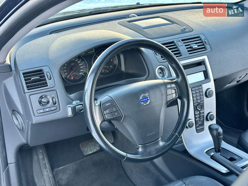 Универсал Volvo V50 2011 в Луцке