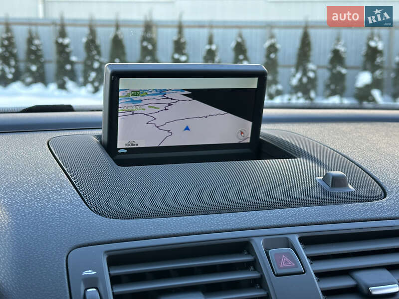 Универсал Volvo V50 2011 в Луцке