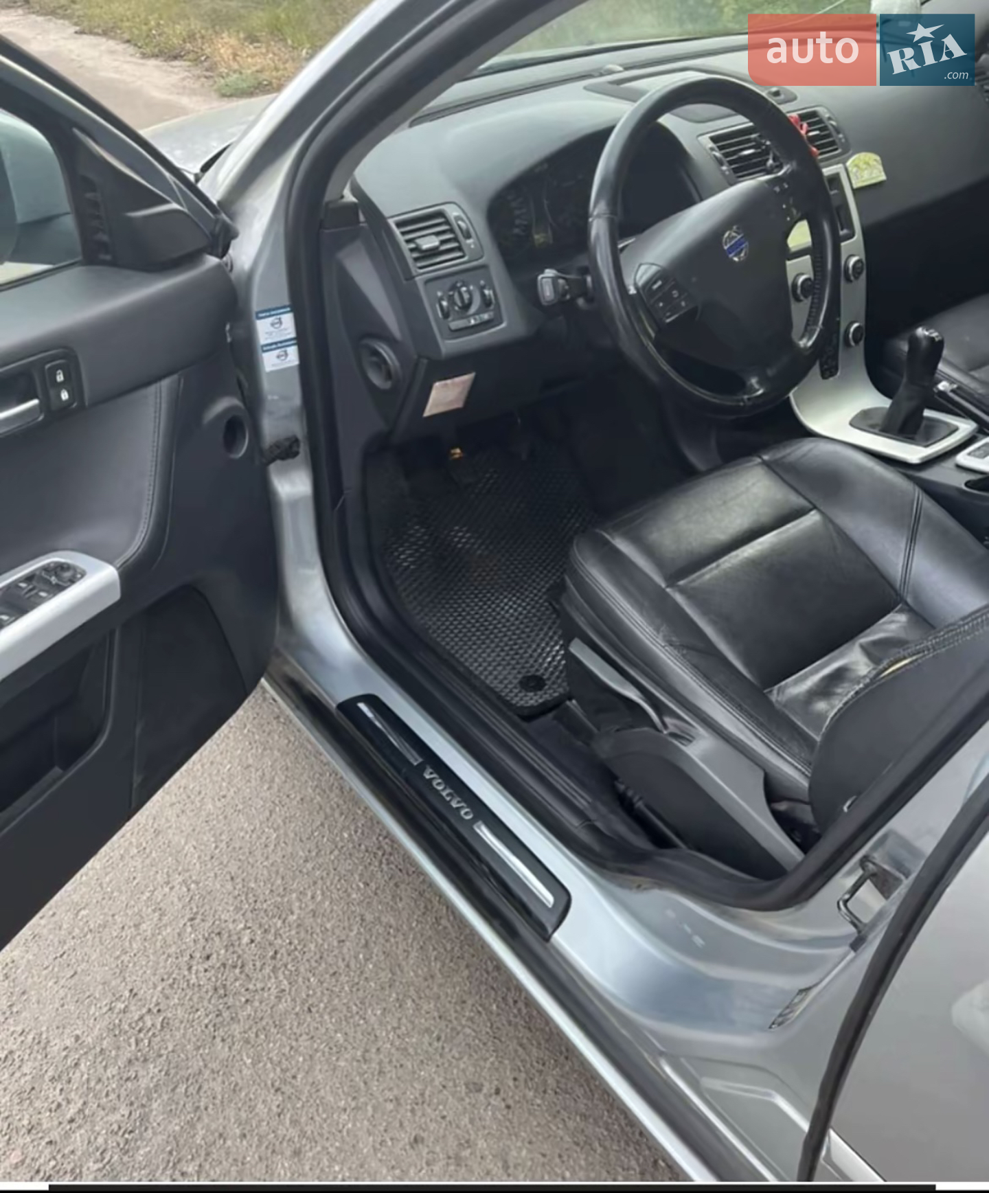 2011 Volvo V50 - мініатюра 10