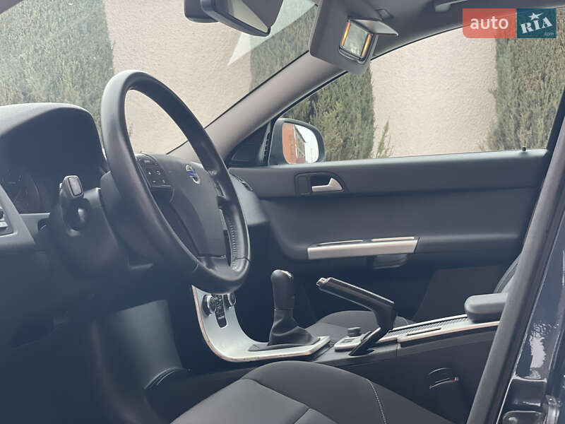 Універсал Volvo V50 2011 в Стрию