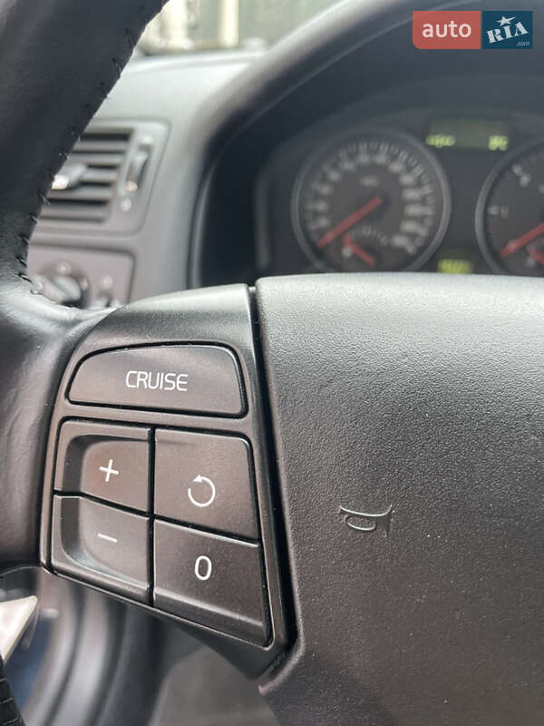 Універсал Volvo V50 2011 в Стрию