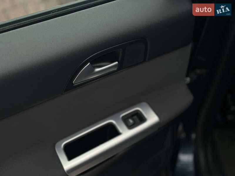 Універсал Volvo V50 2011 в Стрию