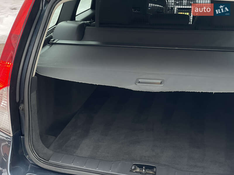 Універсал Volvo V50 2011 в Стрию