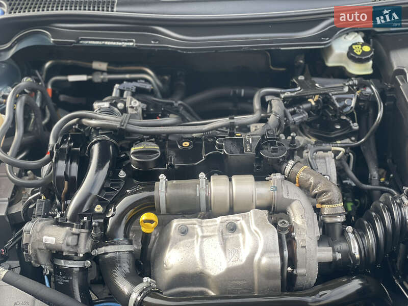 Універсал Volvo V50 2011 в Стрию