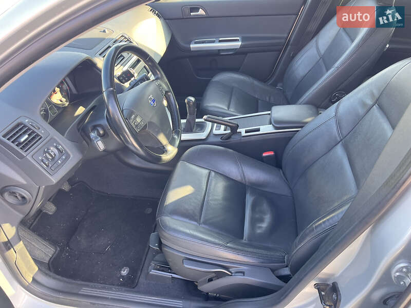 Універсал Volvo V50 2012 в Луцьку фото 15 Універсал Volvo V50 2012 в Луцьку