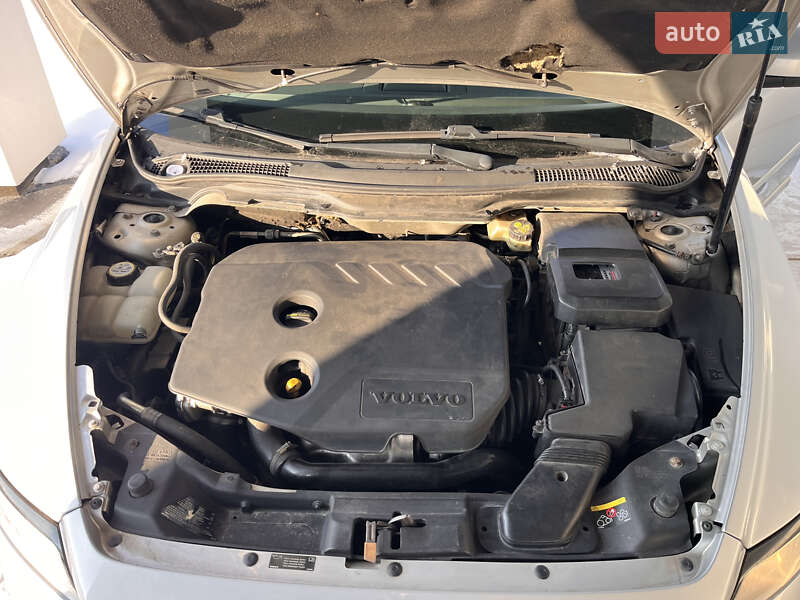Універсал Volvo V50 2012 в Луцьку фото 20 Універсал Volvo V50 2012 в Луцьку