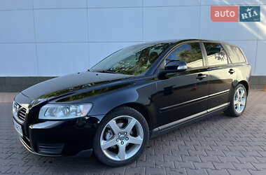 Универсал Volvo V50 2011 в Желтых Водах