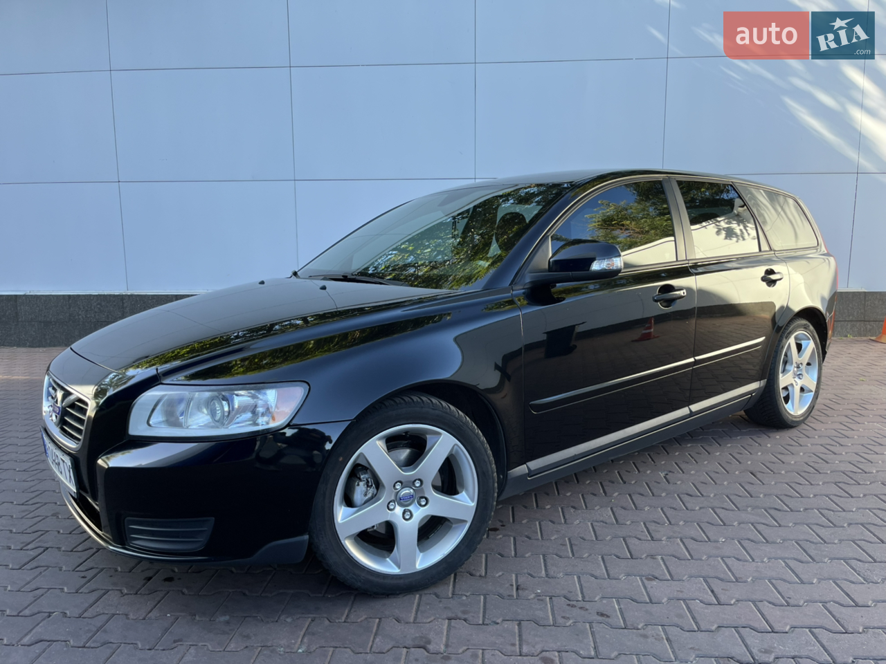 2011 Volvo V50 - мініатюра 17