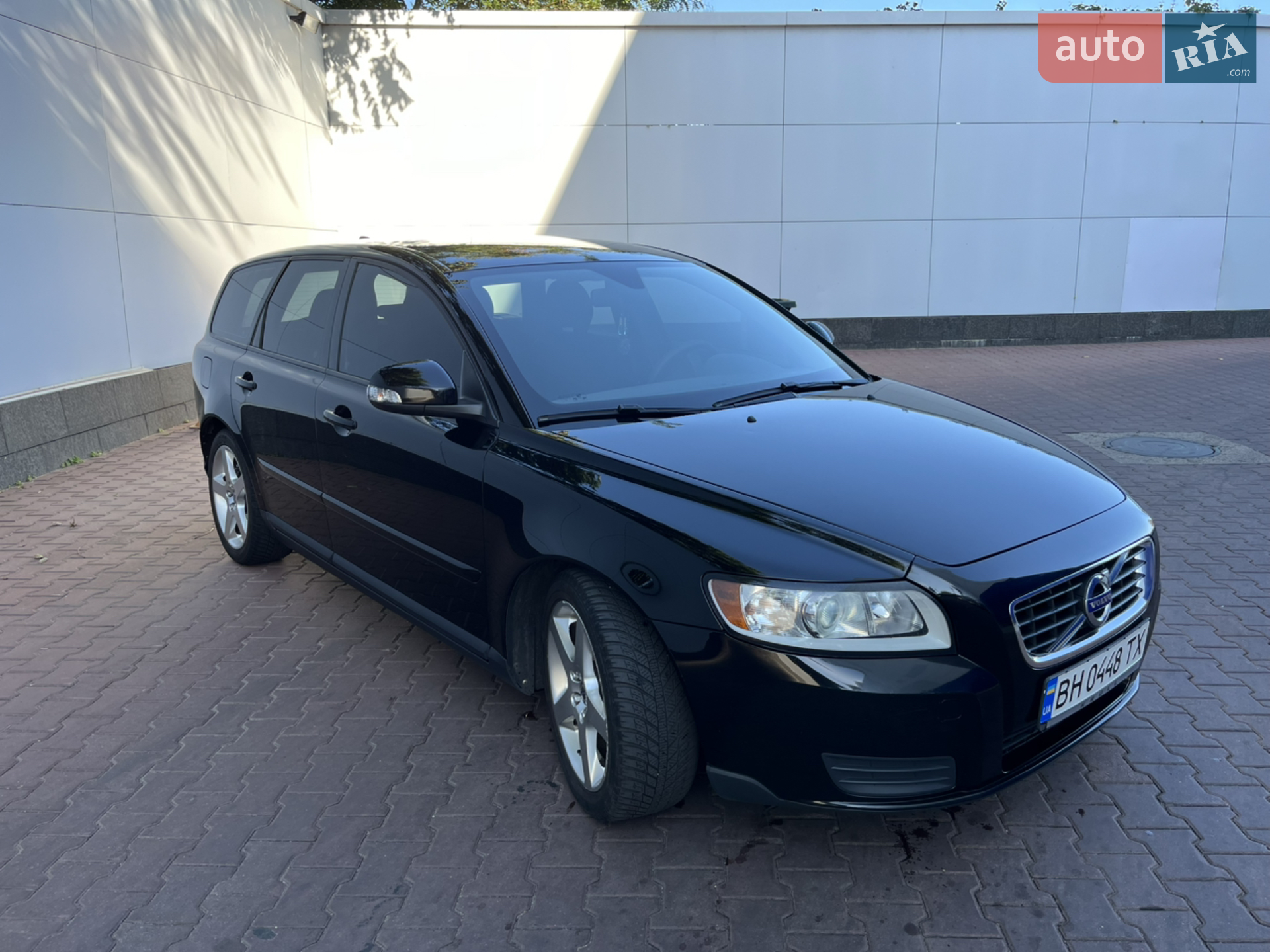 2011 Volvo V50 - мініатюра 10