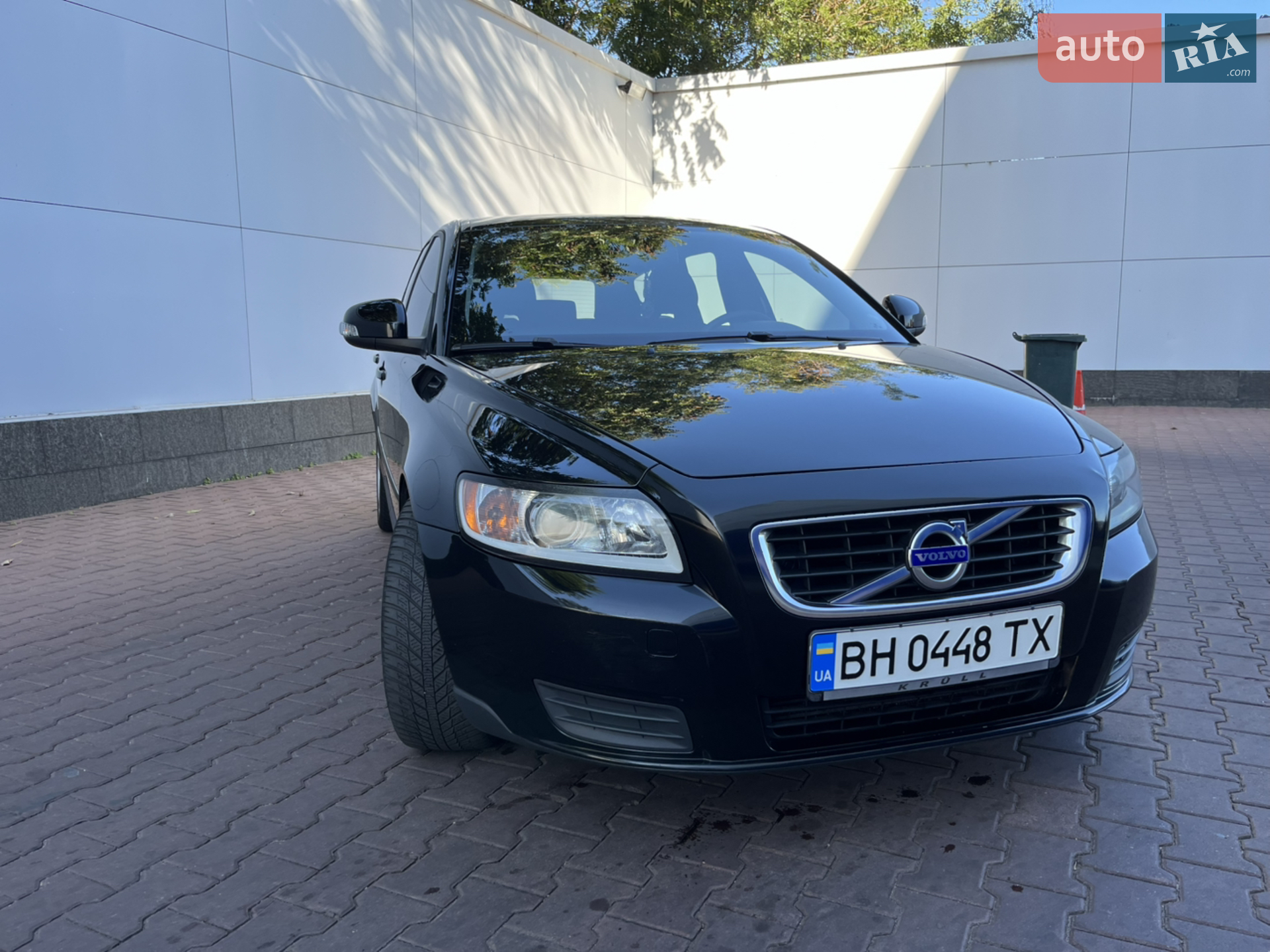 2011 Volvo V50 - мініатюра 11