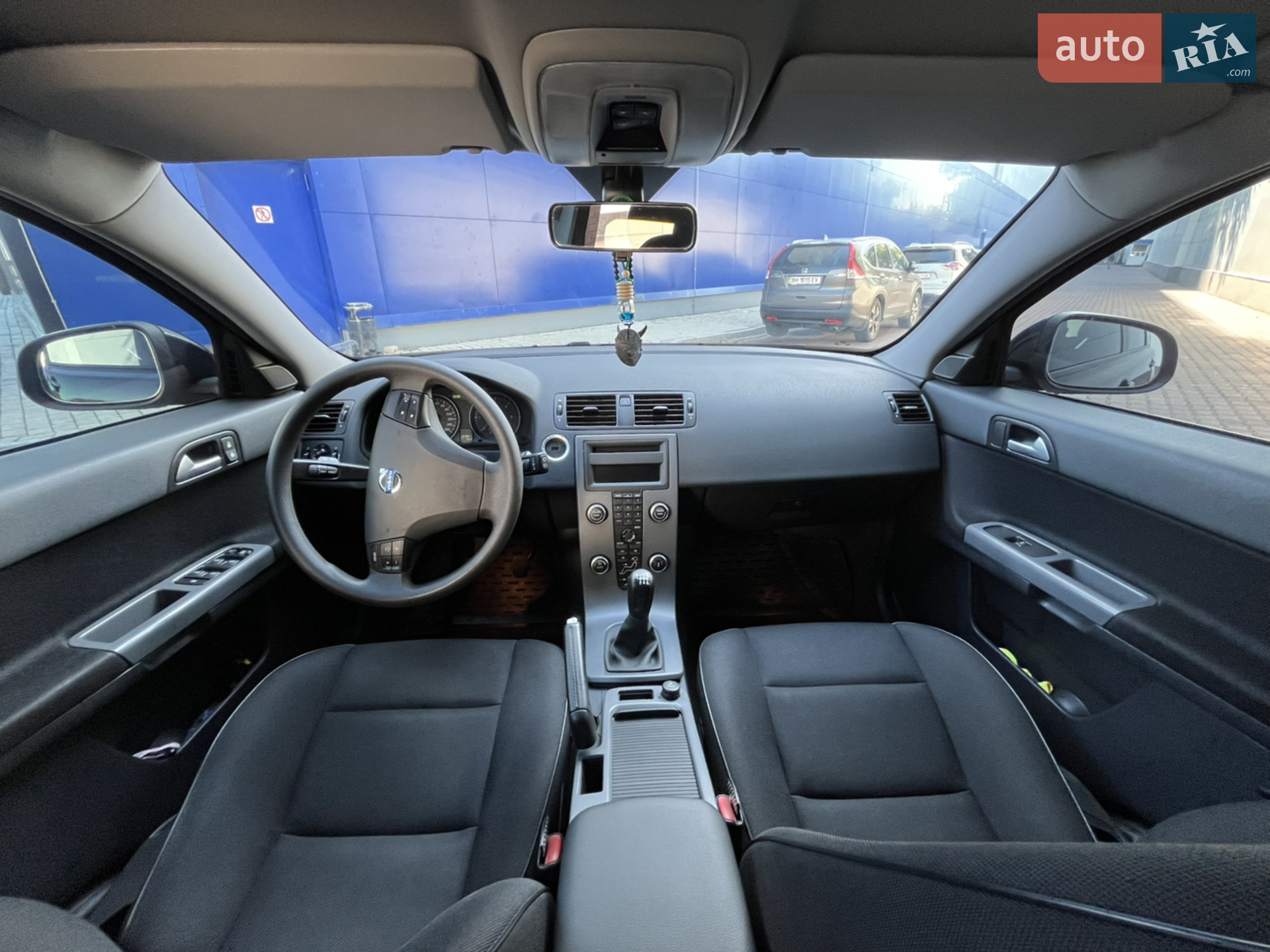 2011 Volvo V50 - мініатюра 13