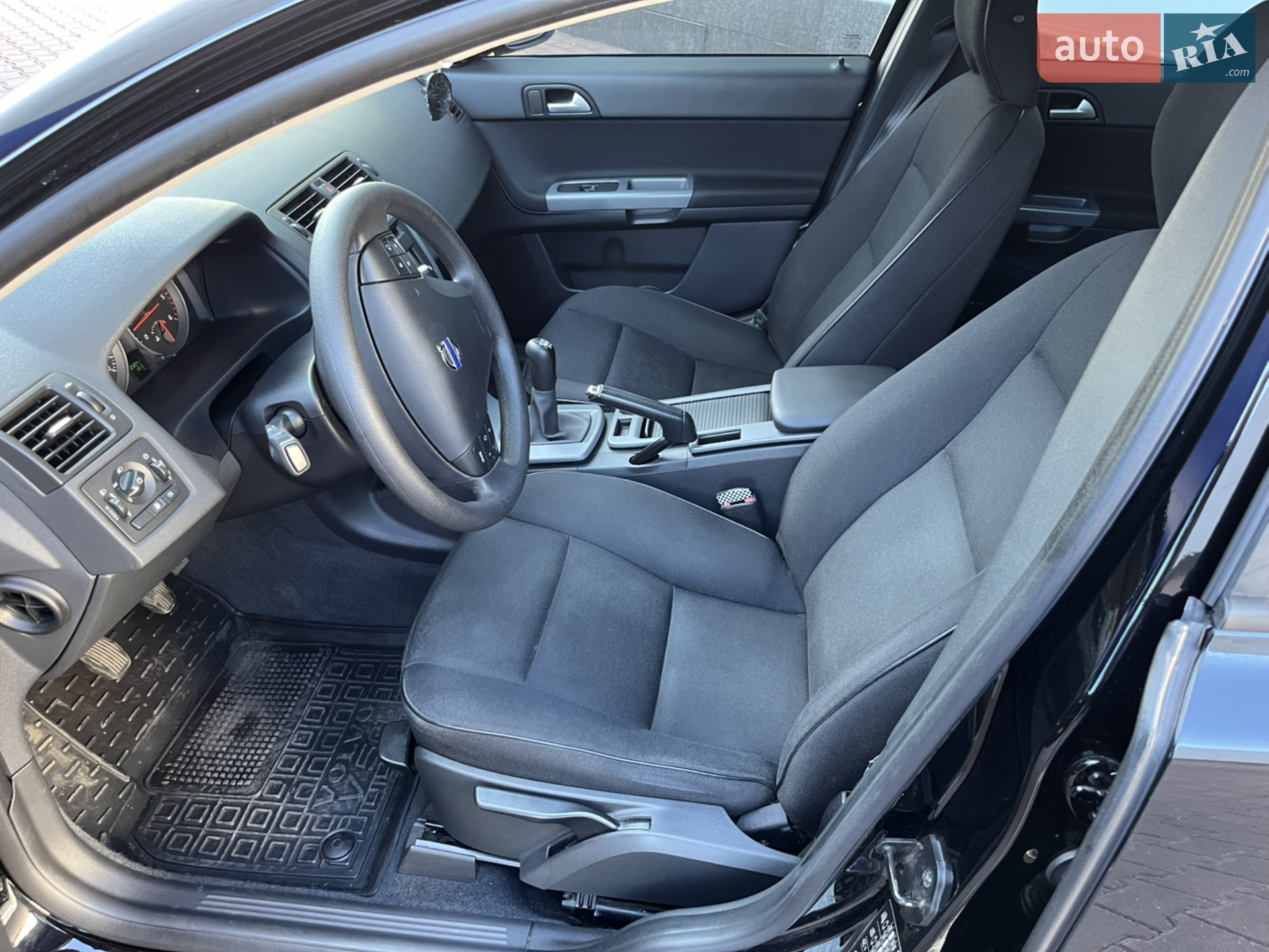 2011 Volvo V50 - мініатюра 14
