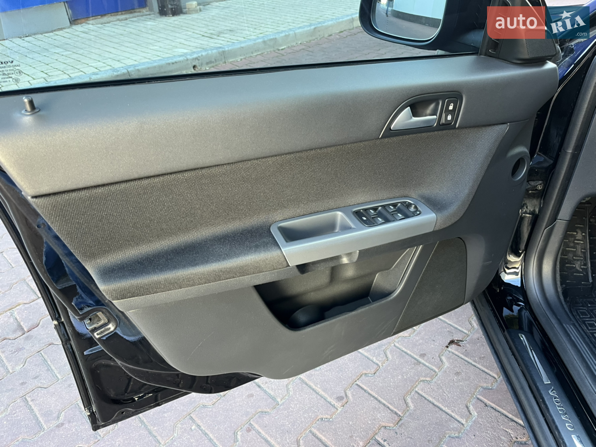 2011 Volvo V50 - мініатюра 15
