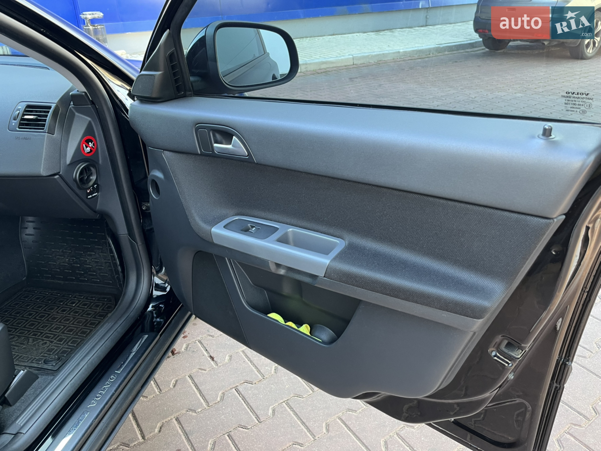 2011 Volvo V50 - мініатюра 16