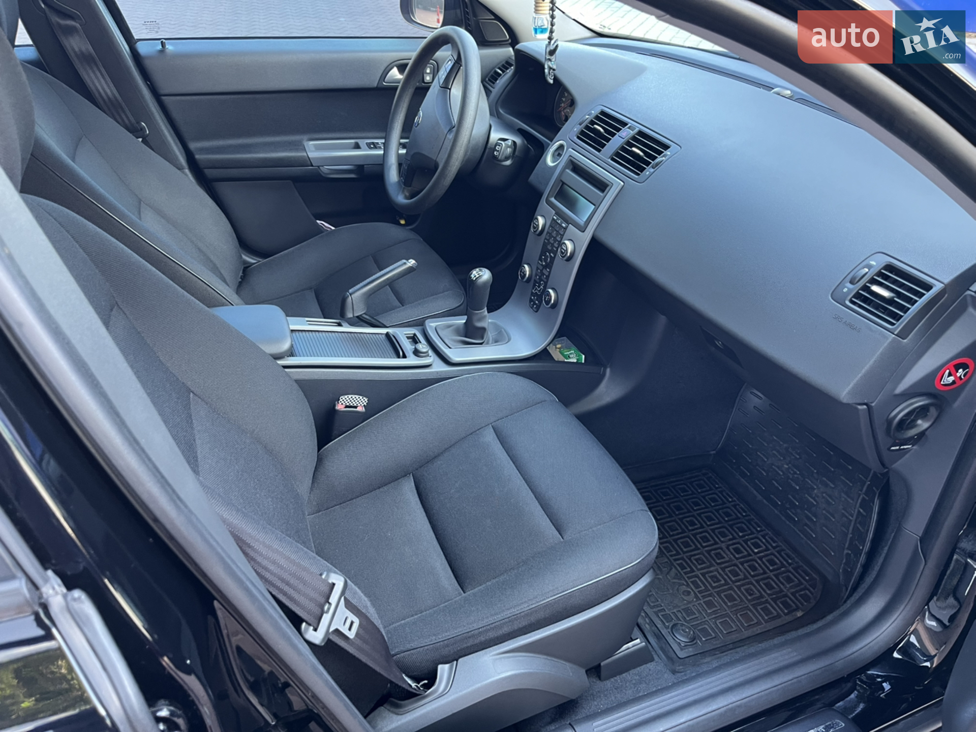 2011 Volvo V50 - мініатюра 17
