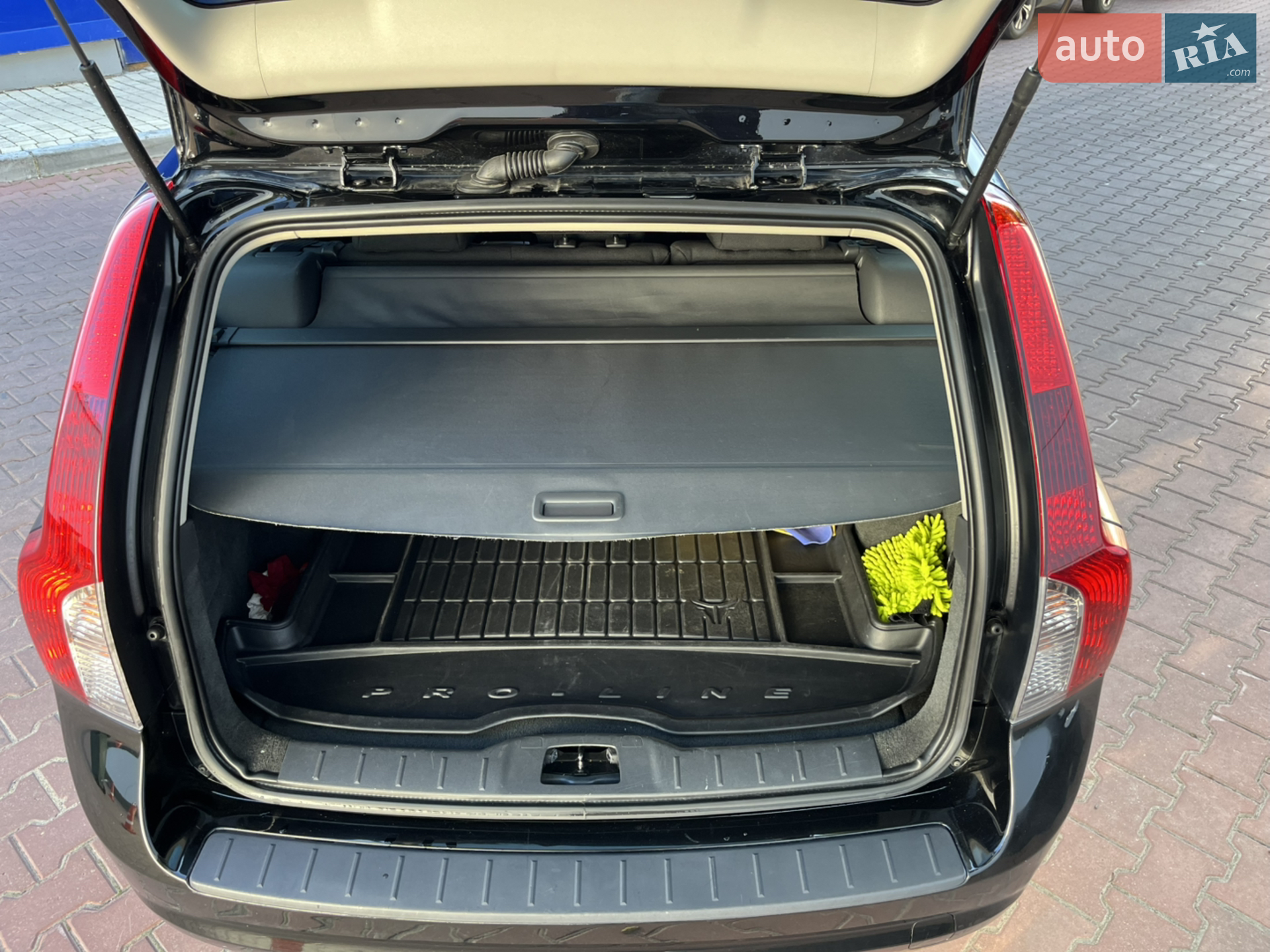 2011 Volvo V50 - мініатюра 22