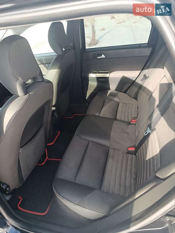 Универсал Volvo V50 2008 в Щирце фото 34 Универсал Volvo V50 2008 в Щирце