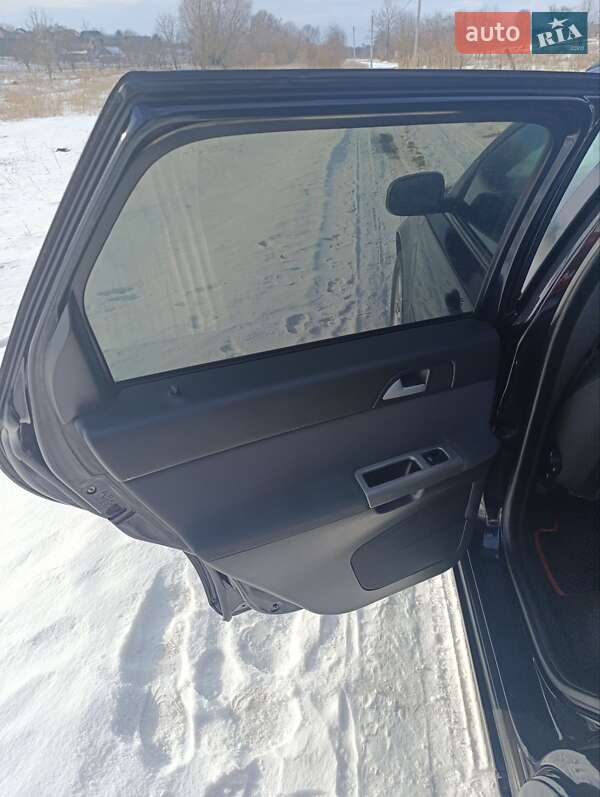 Универсал Volvo V50 2008 в Щирце фото 28 Универсал Volvo V50 2008 в Щирце