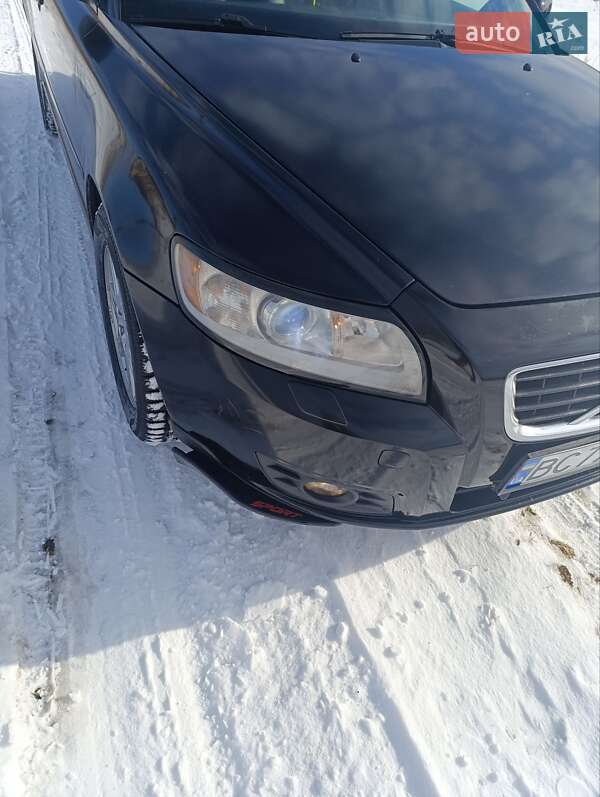 Универсал Volvo V50 2008 в Щирце фото 24 Универсал Volvo V50 2008 в Щирце