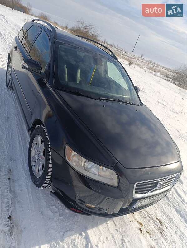 Универсал Volvo V50 2008 в Щирце фото 25 Универсал Volvo V50 2008 в Щирце