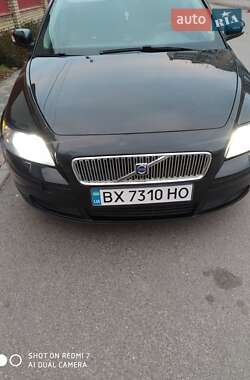 Універсал Volvo V50 2006 в Хмельницькому