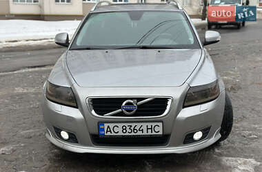 Универсал Volvo V50 2012 в Хмельницком