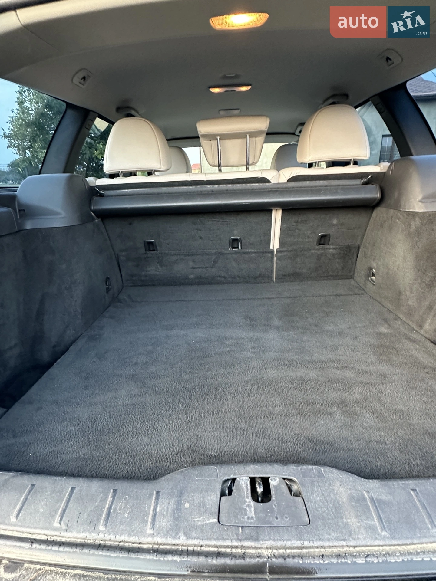 2012 Volvo V50 - мініатюра 8