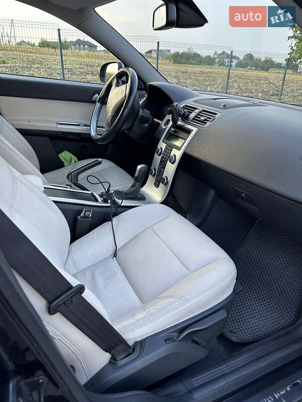 Універсал Volvo V50 2012 в Чернівцях фото 11 Універсал Volvo V50 2012 в Чернівцях