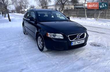 Універсал Volvo V50 2011 в Ніжині