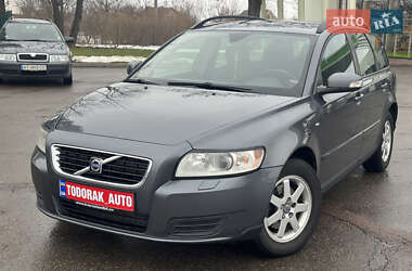 Універсал Volvo V50 2009 в Коломиї
