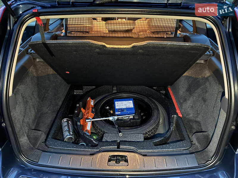 Универсал Volvo V50 2012 в Киеве