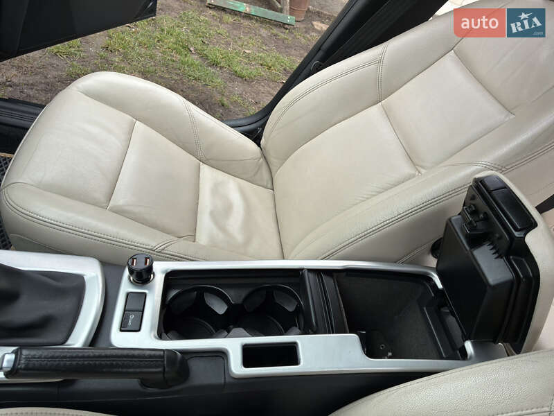 Универсал Volvo V50 2012 в Киеве