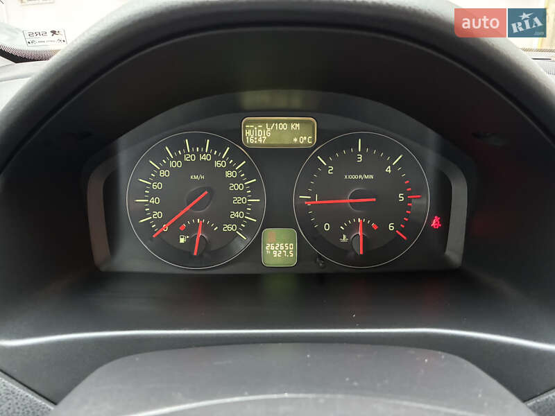 Универсал Volvo V50 2012 в Киеве