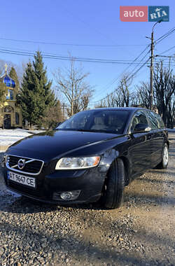 Универсал Volvo V50 2011 в Коломые