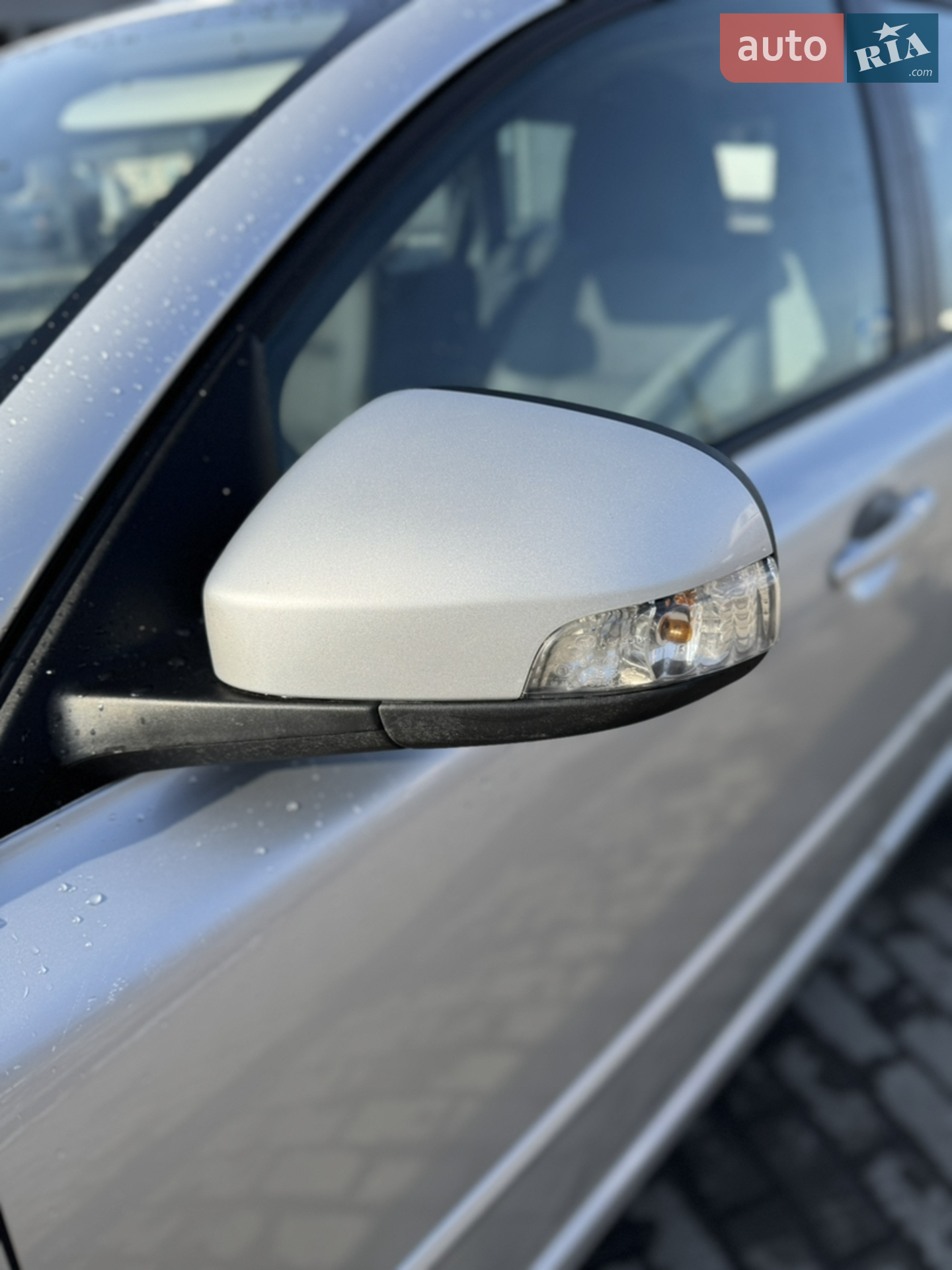 2010 Volvo V50 - мініатюра 21