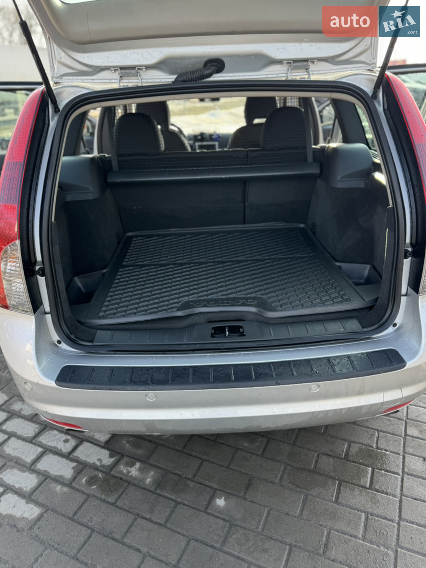 2010 Volvo V50 - мініатюра 25