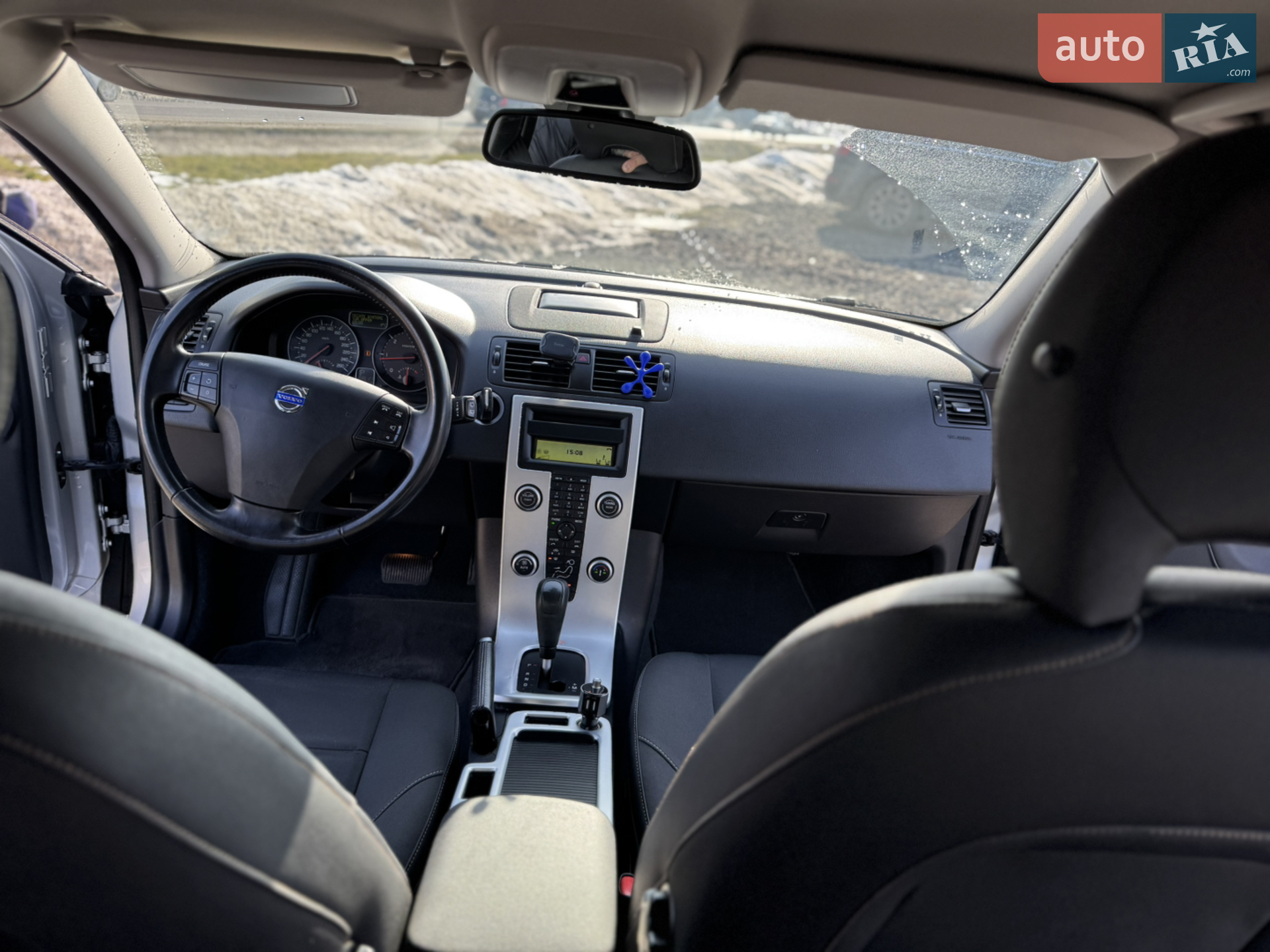 2010 Volvo V50 - мініатюра 36